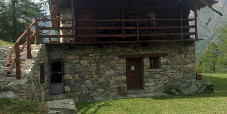 Baita Gressoney-Saint-Jean - foto 2