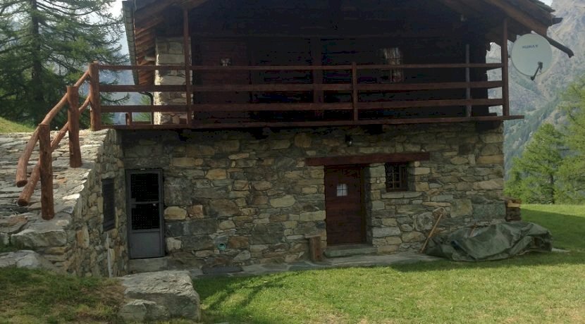 Baita Gressoney-Saint-Jean - photo 2