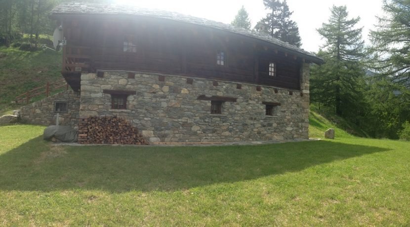 Baita Gressoney-Saint-Jean - photo 3