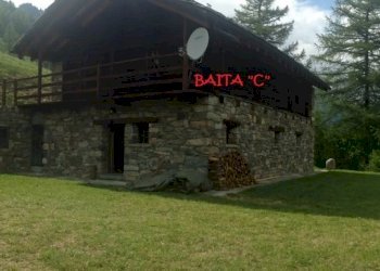 Baita Gressoney-Saint-Jean - foto 1