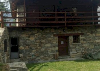 Baita Gressoney-Saint-Jean - foto 2