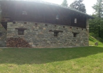 Baita Gressoney-Saint-Jean - foto 3