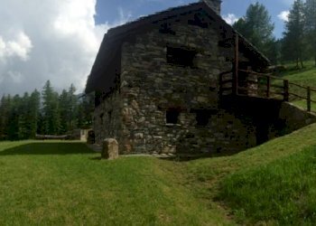 Baita Gressoney-Saint-Jean - foto 4