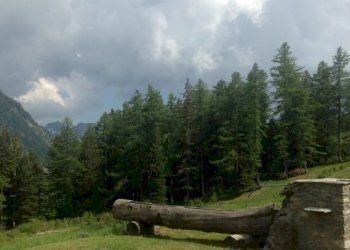 Baita Gressoney-Saint-Jean - foto 17