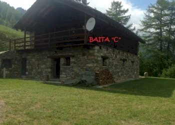Baita Gressoney-Saint-Jean - photo 1