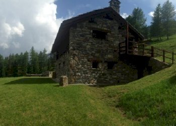 Baita Gressoney-Saint-Jean - photo 4