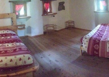 Baita Gressoney-Saint-Jean - photo 7