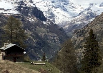 Baita Gressoney-Saint-Jean - photo 16