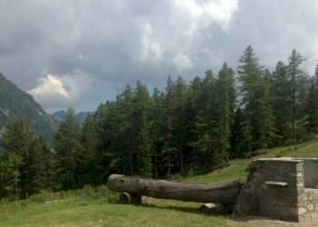 Baita Gressoney-Saint-Jean - photo 17