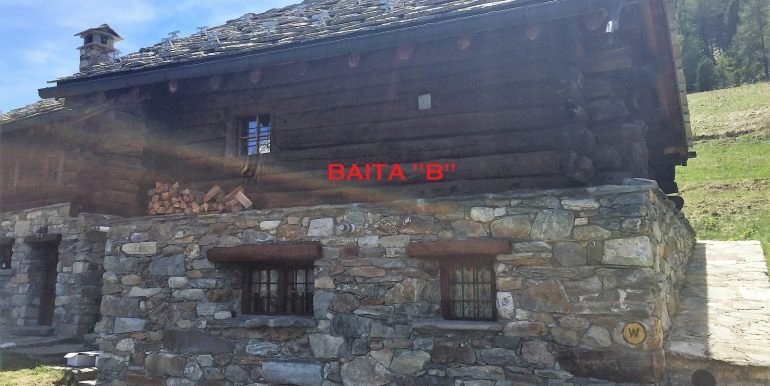 Baita Gressoney-Saint-Jean - foto 2
