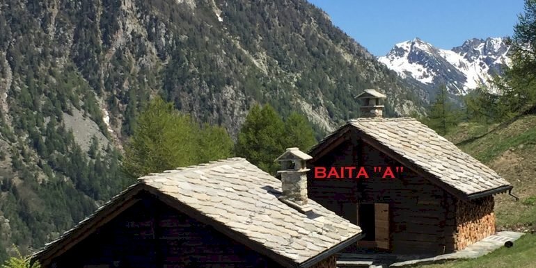 Baita Gressoney-Saint-Jean - foto 3