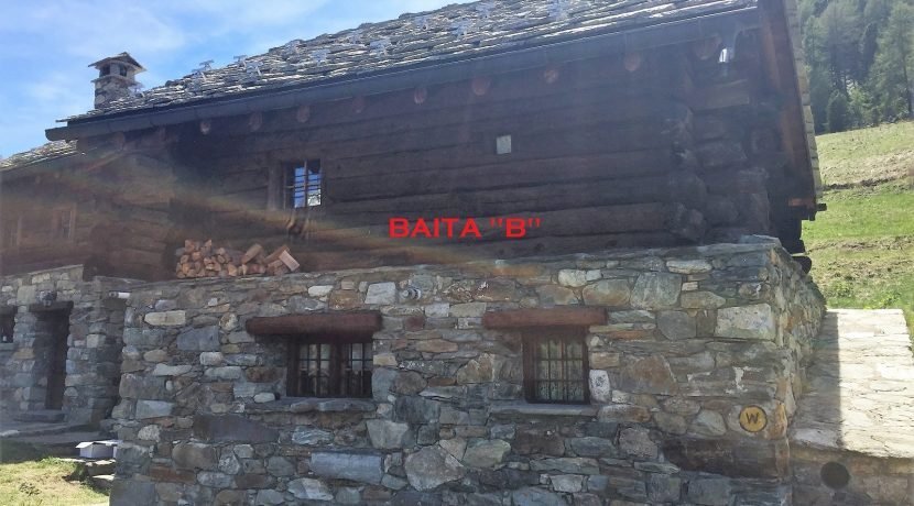 Baita Gressoney-Saint-Jean - foto 2