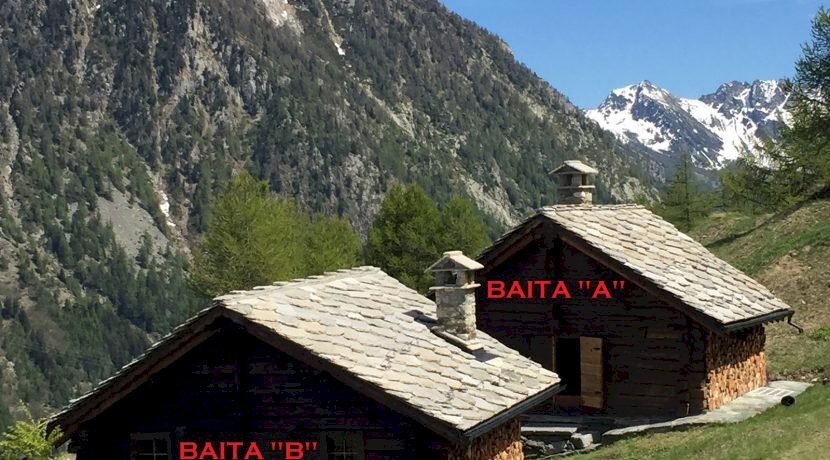 Baita Gressoney-Saint-Jean - foto 3
