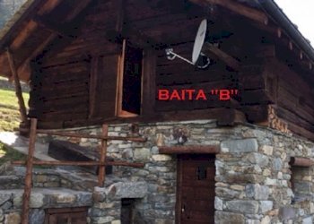 Baita Gressoney-Saint-Jean - foto 1