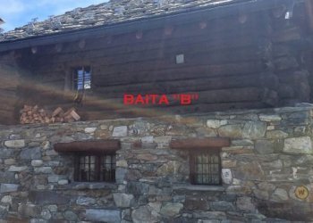 Baita Gressoney-Saint-Jean - foto 2