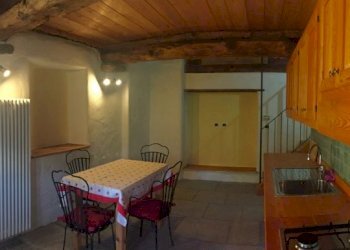 Baita Gressoney-Saint-Jean - foto 5