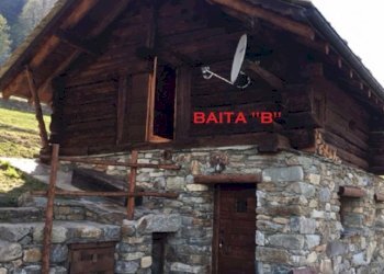 Baita Gressoney-Saint-Jean - photo 1