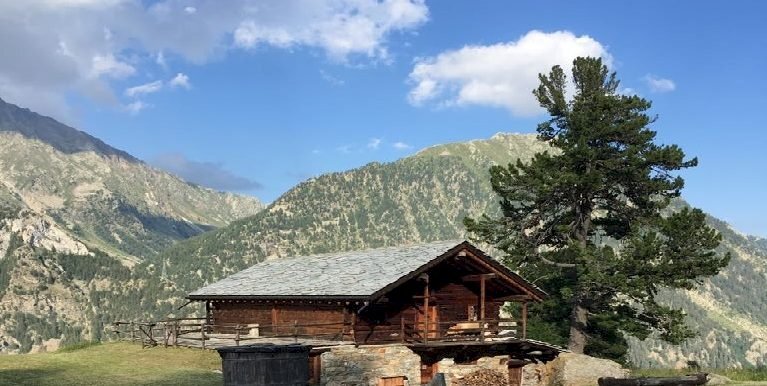 Baita Gressoney-Saint-Jean - foto 1