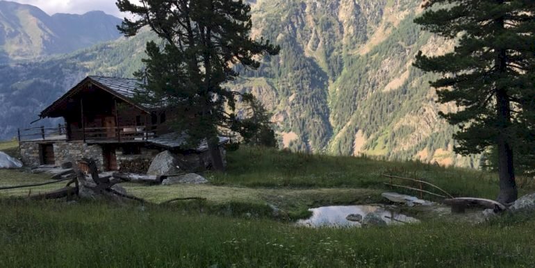 Baita Gressoney-Saint-Jean - foto 2