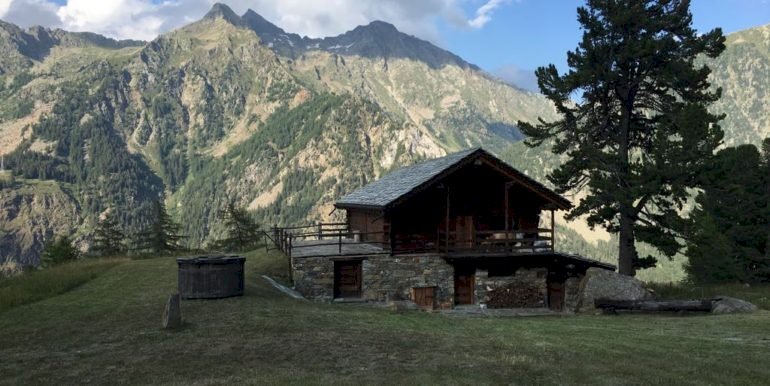 Baita Gressoney-Saint-Jean - foto 3