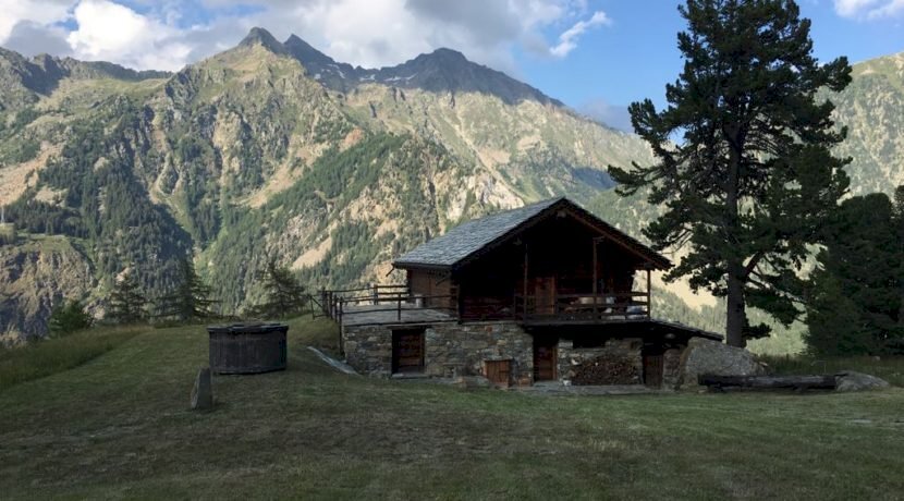 Baita Gressoney-Saint-Jean - photo 3