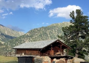 Baita Gressoney-Saint-Jean - foto 1