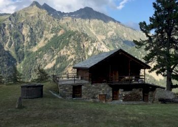 Baita Gressoney-Saint-Jean - foto 3