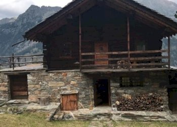 Baita Gressoney-Saint-Jean - foto 8