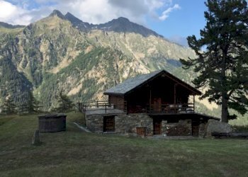 Baita Gressoney-Saint-Jean - photo 3