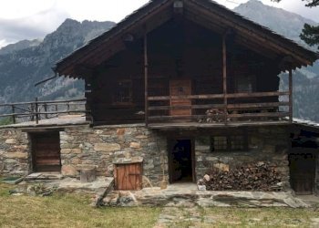 Baita Gressoney-Saint-Jean - photo 8