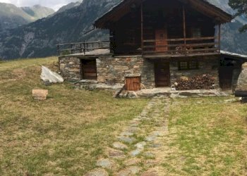 Baita Gressoney-Saint-Jean - photo 9