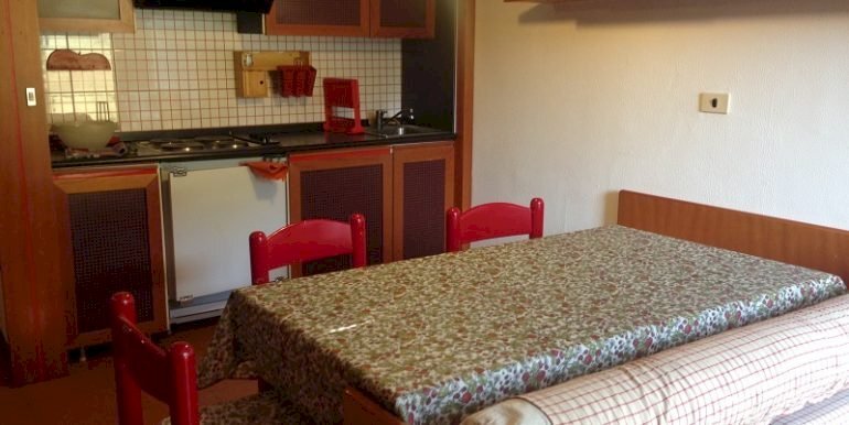 Two-room apartment Gressoney-la-Trinitè - photo 3