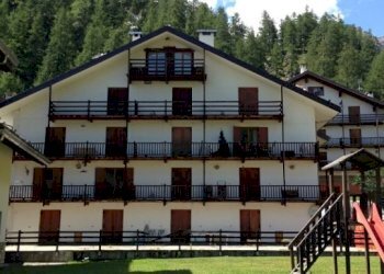 Two-room apartment Gressoney-la-Trinitè - photo 1