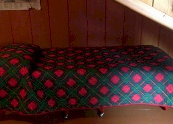 Two-room apartment Gressoney-la-Trinitè - photo 9