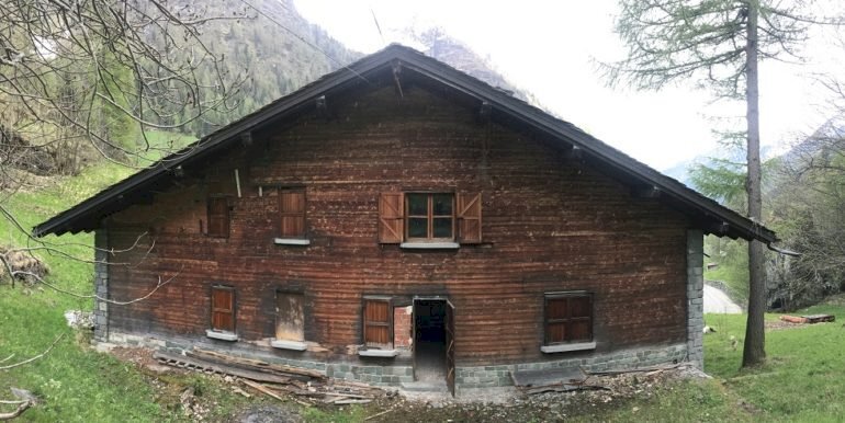 Stable - Palace Gressoney-Saint-Jean - photo 2