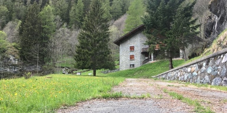 Stable - Palace Gressoney-Saint-Jean - photo 3