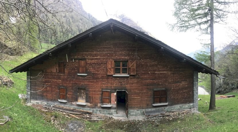 Stable - Palace Gressoney-Saint-Jean - photo 2
