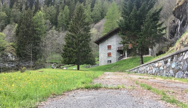 Stable - Palace Gressoney-Saint-Jean - photo 3