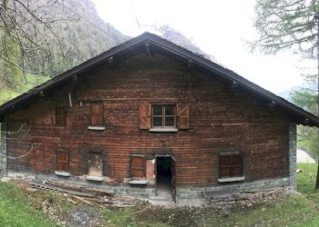 Stable - Palace Gressoney-Saint-Jean - photo 2