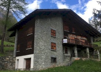 Stable - Palace Gressoney-Saint-Jean - photo 5