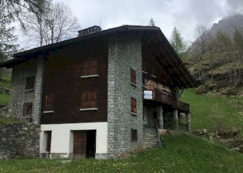 Stable - Palace Gressoney-Saint-Jean - photo 6