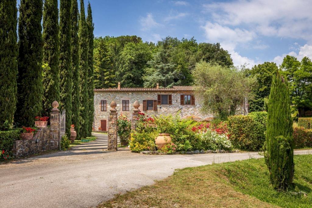 Esterni - Villa via del Parco della Rimembranza, Lucca - foto 2