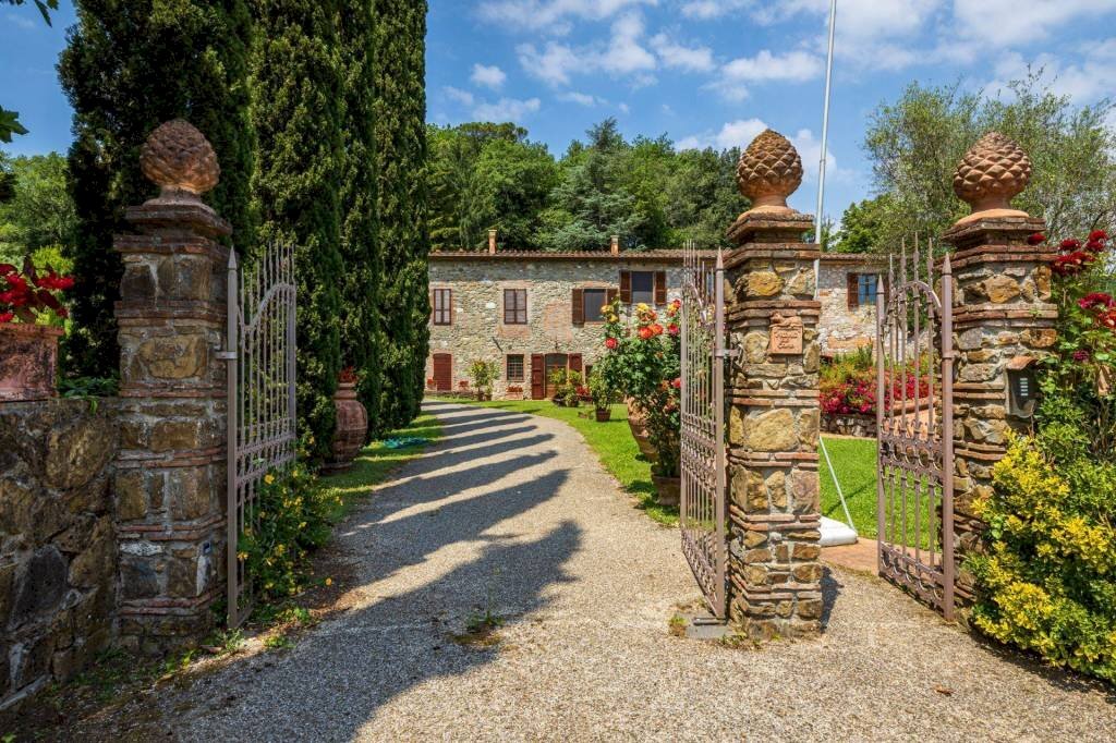 Esterni - Villa via del Parco della Rimembranza, Lucca - foto 3