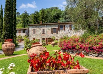 Esterni - Villa via del Parco della Rimembranza, Lucca - foto 1