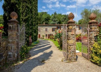 Esterni - Villa via del Parco della Rimembranza, Lucca - foto 3