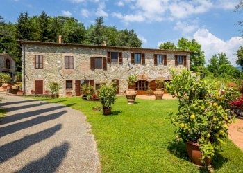 Esterni - Villa via del Parco della Rimembranza, Lucca - foto 4