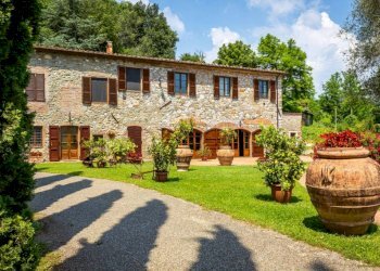 Esterni - Villa via del Parco della Rimembranza, Lucca - foto 5