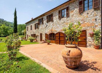 Esterni - Villa via del Parco della Rimembranza, Lucca - foto 7