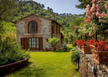 Esterni - Villa via del Parco della Rimembranza, Lucca - foto 11