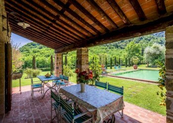 Esterni - Villa via del Parco della Rimembranza, Lucca - foto 14